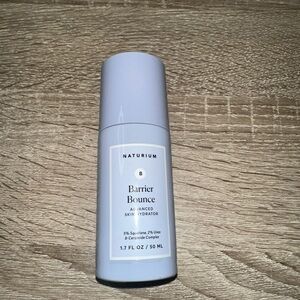 Naturium Barrier Bounce Advanced Skin Hydrator - White